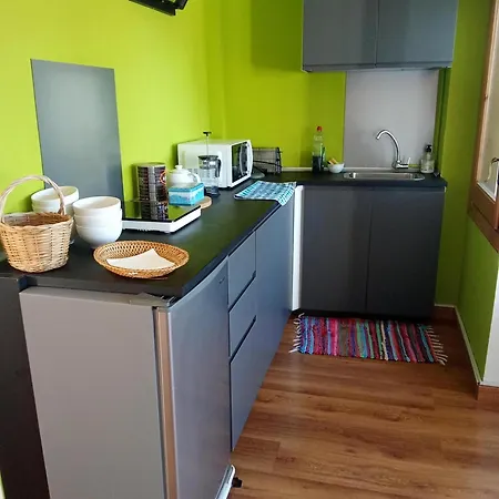 Homestay szállás Ca Blai De Brull En El Centro De *