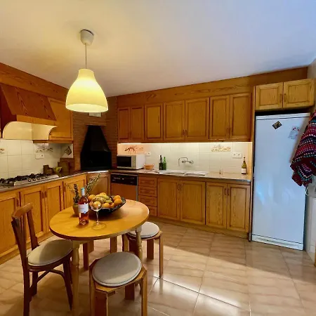 Ca Blai De Brull En El Centro De Homestay