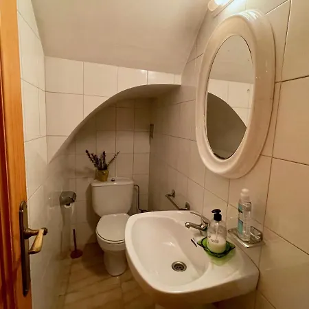 Ca Blai De Brull En El Centro De Homestay Tivissa