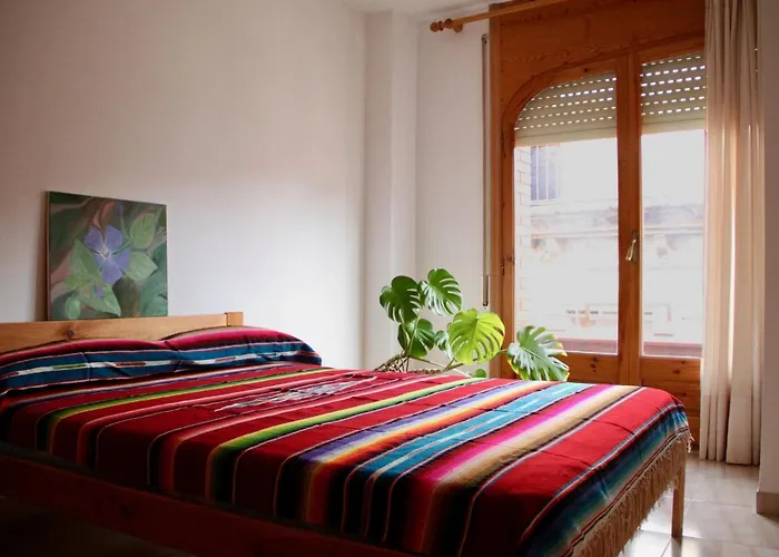 Ca Blai De Brull En El Centro De *