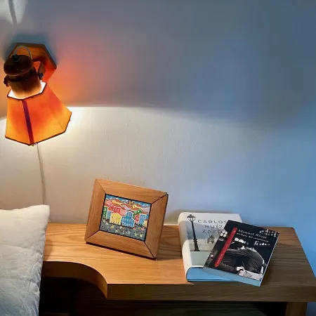 Ca Blai De Brull En El Centro De Ubytování v soukromí *
