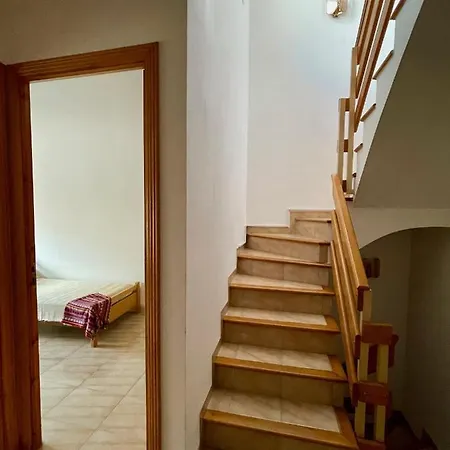 Ca Blai De Brull En El Centro De Ubytování v soukromí *
