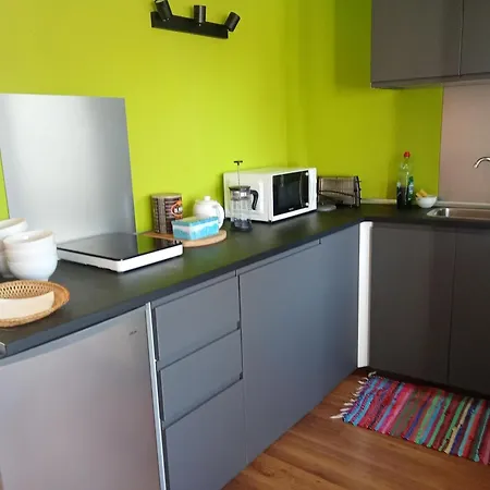 Ca Blai De Brull En El Centro De Ubytování v soukromí *