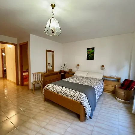 Ca Blai De Brull En El Centro De