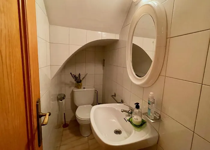 Ca Blai De Brull En El Centro De Rum i privatbostad Tivissa